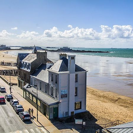 Petit Malo Apart otel Saint-Malo Dış mekan fotoğraf
