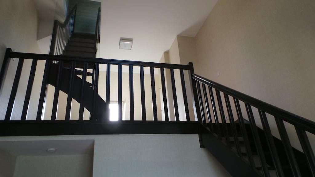Petit Malo Apart otel Saint-Malo Oda fotoğraf