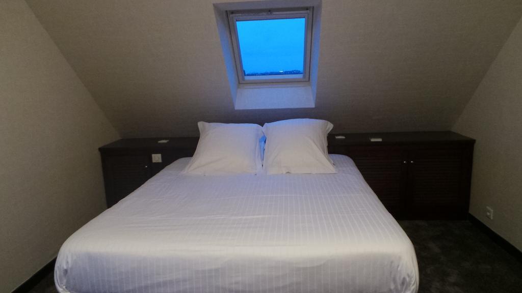 Petit Malo Apart otel Saint-Malo Oda fotoğraf
