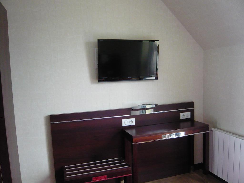 Petit Malo Apart otel Saint-Malo Oda fotoğraf