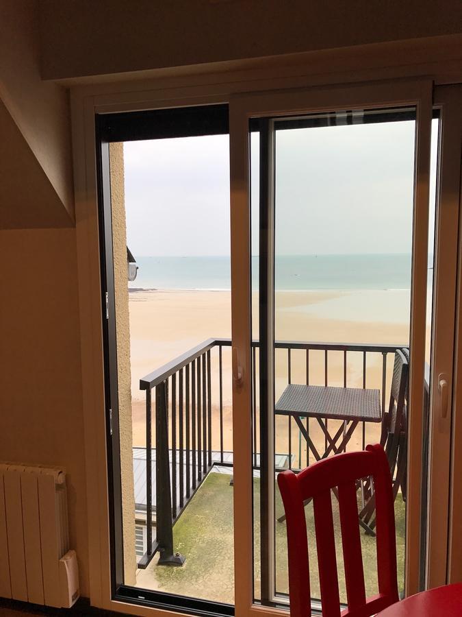Petit Malo Apart otel Saint-Malo Dış mekan fotoğraf