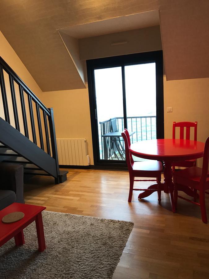 Petit Malo Apart otel Saint-Malo Dış mekan fotoğraf