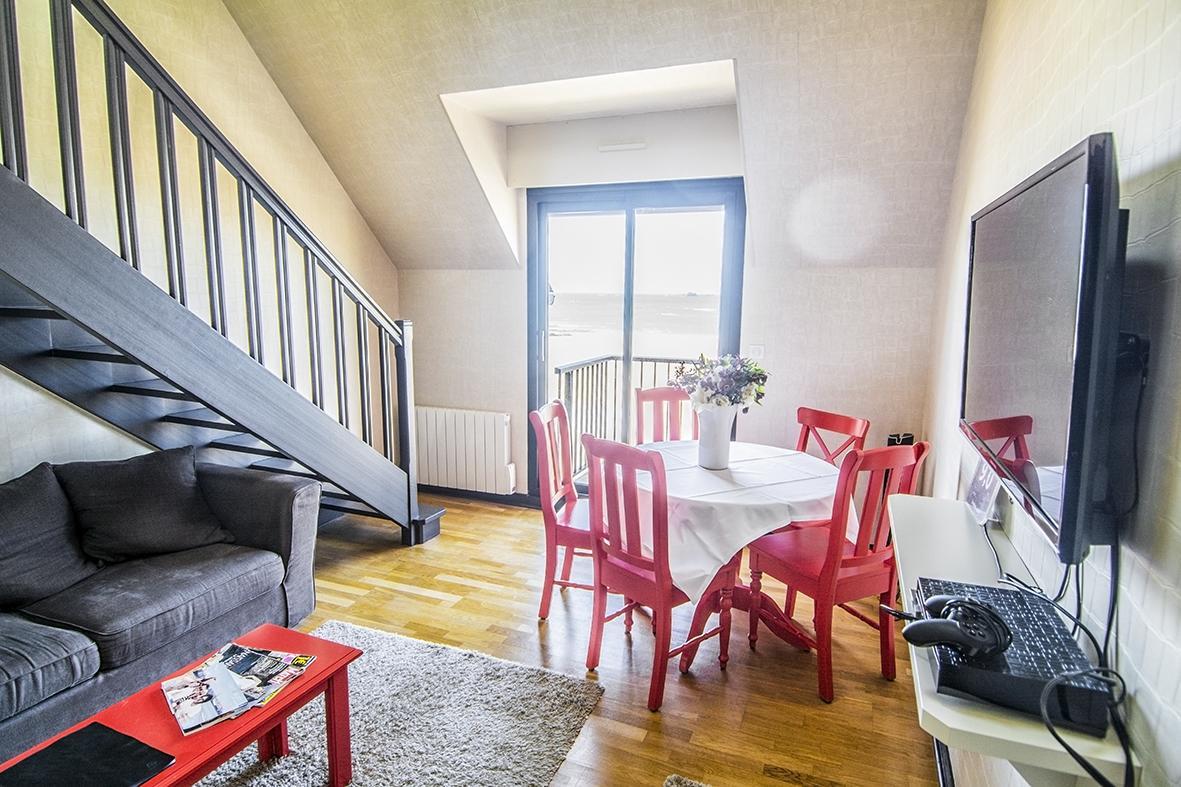 Petit Malo Apart otel Saint-Malo Dış mekan fotoğraf