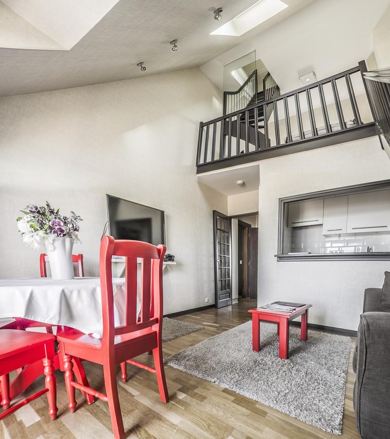 Petit Malo Apart otel Saint-Malo Dış mekan fotoğraf